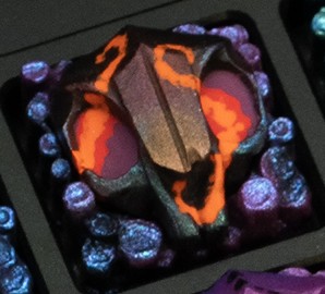 Nightcaps - Chapter 4 Memento Mori