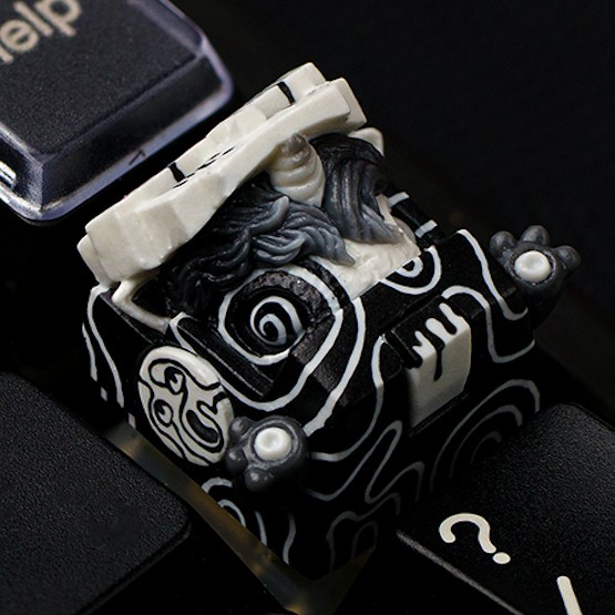 Bro Caps - Monocorn Bro Caps x GSK - Exocorn