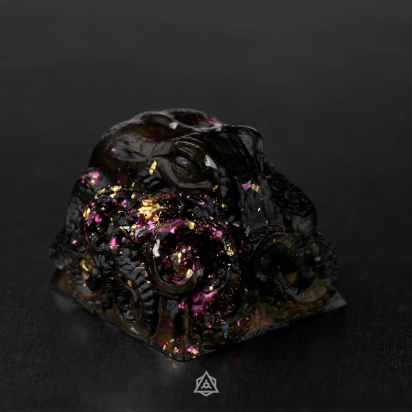 Archetype - Core of the Flame Kolkrabba V2