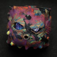 Nightcaps - Huckleberry Effluent Fugu Gen3