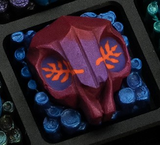 Nightcaps - Chapter 4 Memento Mori