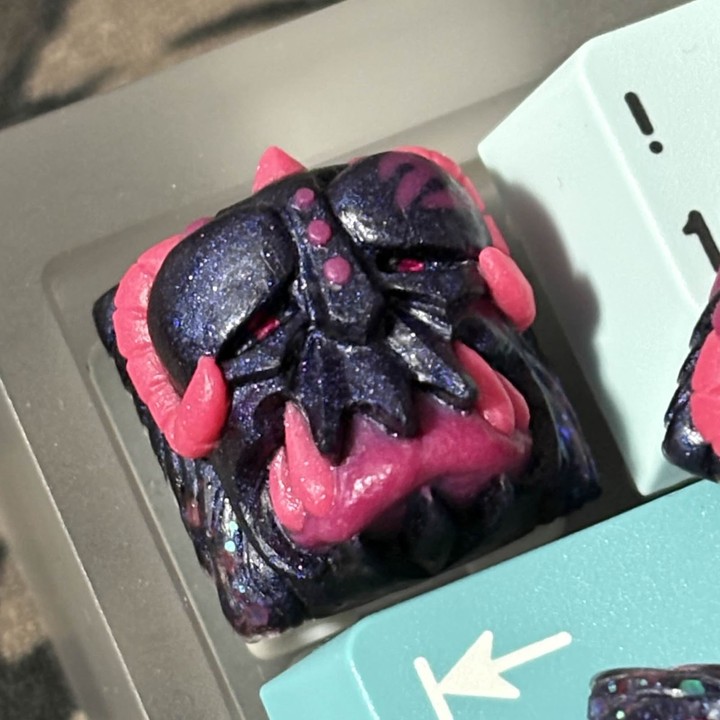 haoN - Tommy Disco Slayer