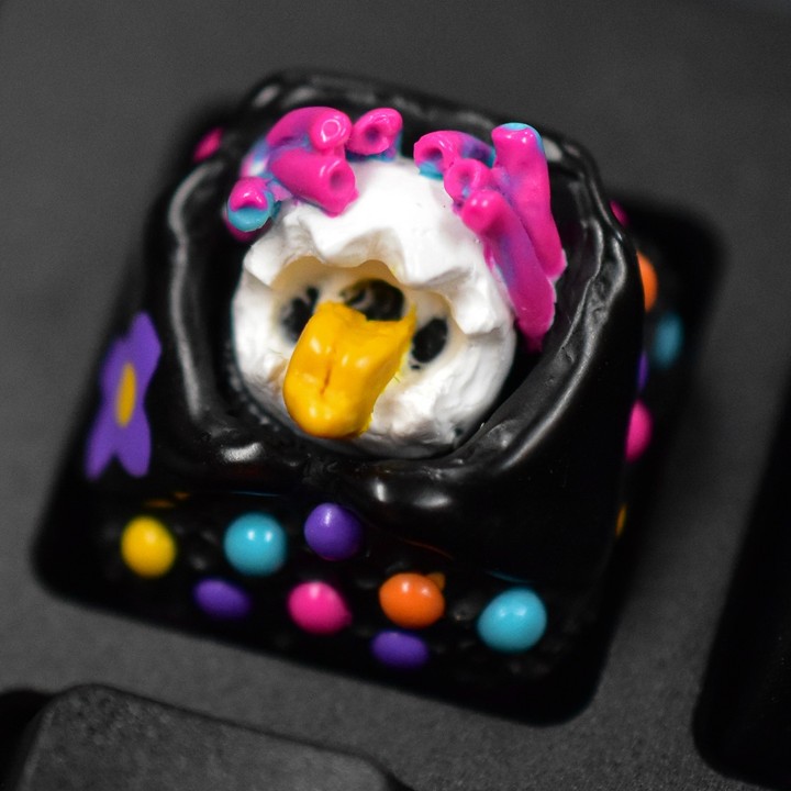 SodieCaps -  Kin
