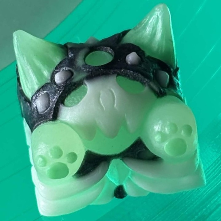 haoN - Ectoplasmic Apawstle V2