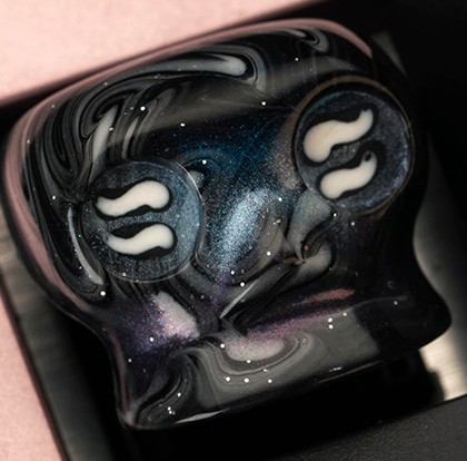 Nightcaps - gLOam-y Spec. F Numbskull