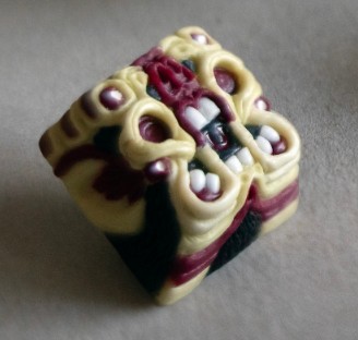 Grimey as Fuck - Famiconned (MX) Grimblank v2