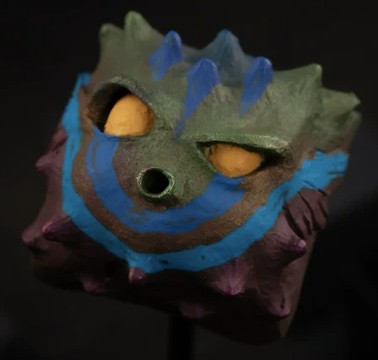 Nightcaps - July Fugu 08 Fugu Gen3