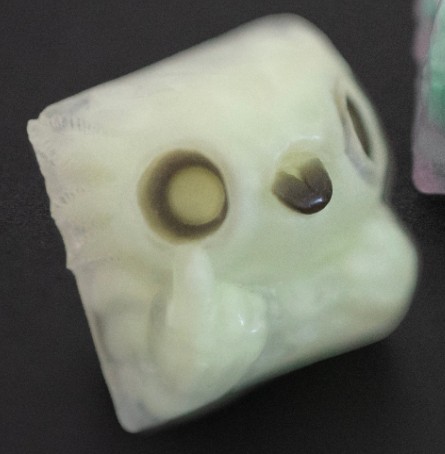 Grimey as Fuck - Gemini (MX) Gafkanbe