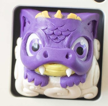 Booper-Omniclectic - Spyro Fang