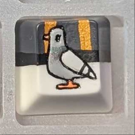 Level caps - Ultra Ball Sky Rat