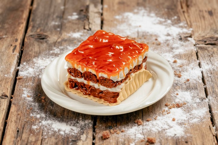 Jelly Key - Creamy Caramel The Patisserie Tales artisan keycaps (2026/02/08)