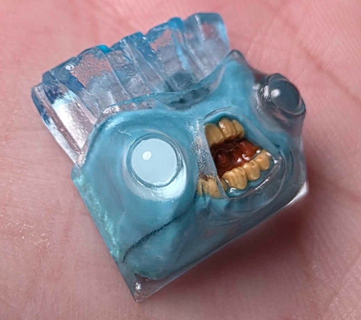 Mastonon.kaps - Pack Ripper Squirter Marrow