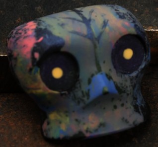 Nightcaps - Urban Decay Turnpike A Numbskull