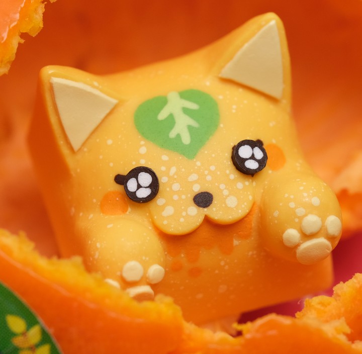 Hello Caps - Tang Bongo Cat v2