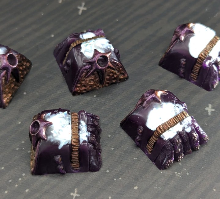 KUG - Starshaping II Space Whale