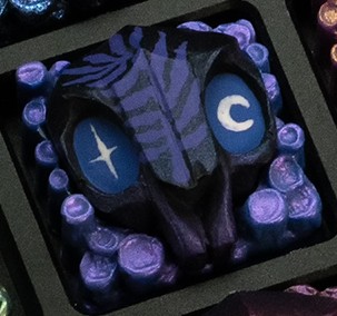 Nightcaps - Chapter 4 Memento Mori