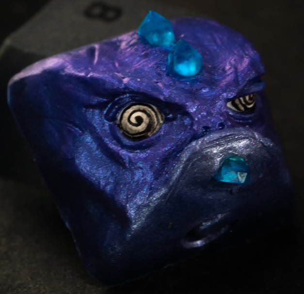 Nightcaps - Hypnotic I Puppet Master