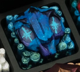 Nightcaps - Chapter 5 Memento Mori