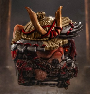 Artkey - Neo Bushido Sirius