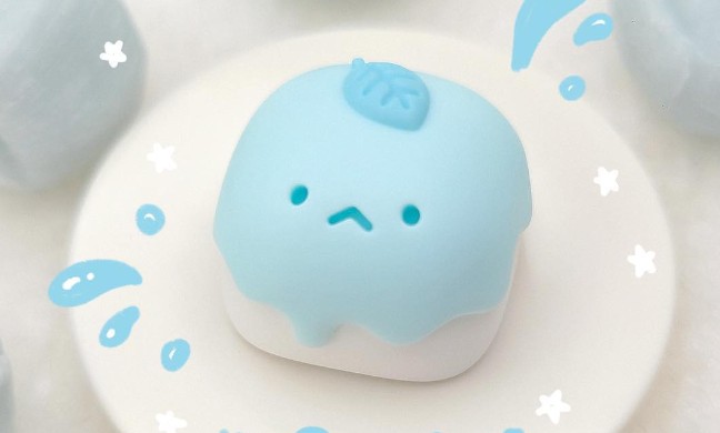 Jelly Cap - 14. Sparkling Soda Jelly Kun!