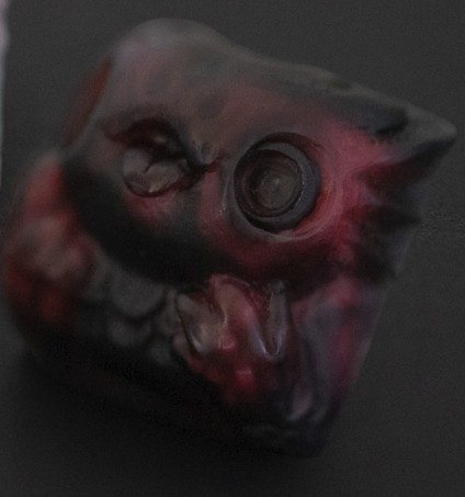 KeyKollectiv - Bloodlust Gafkanbe Akkanbe