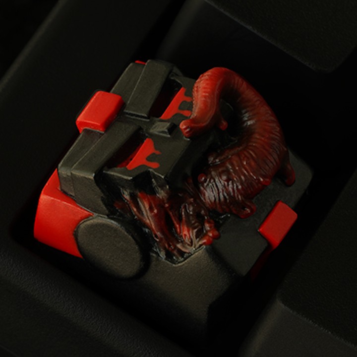 Bro Caps -  CreepBot