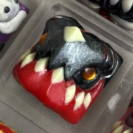 haoN - Hunter Carapace