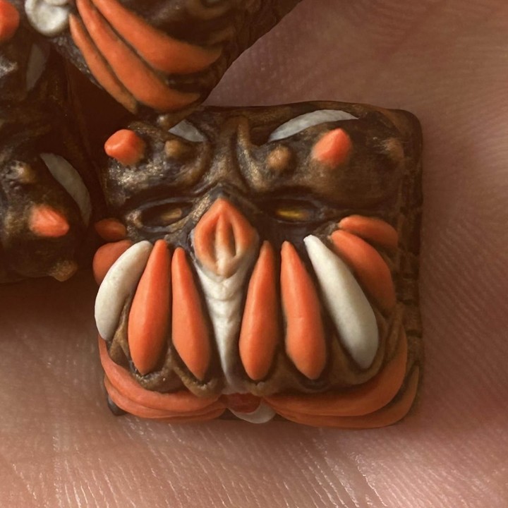 haoN - Keycon 2025 Apostle