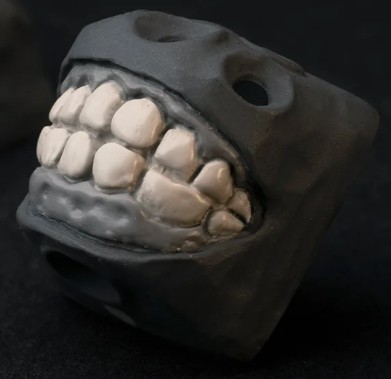 Nightcaps - Black Pepper Dental Plan