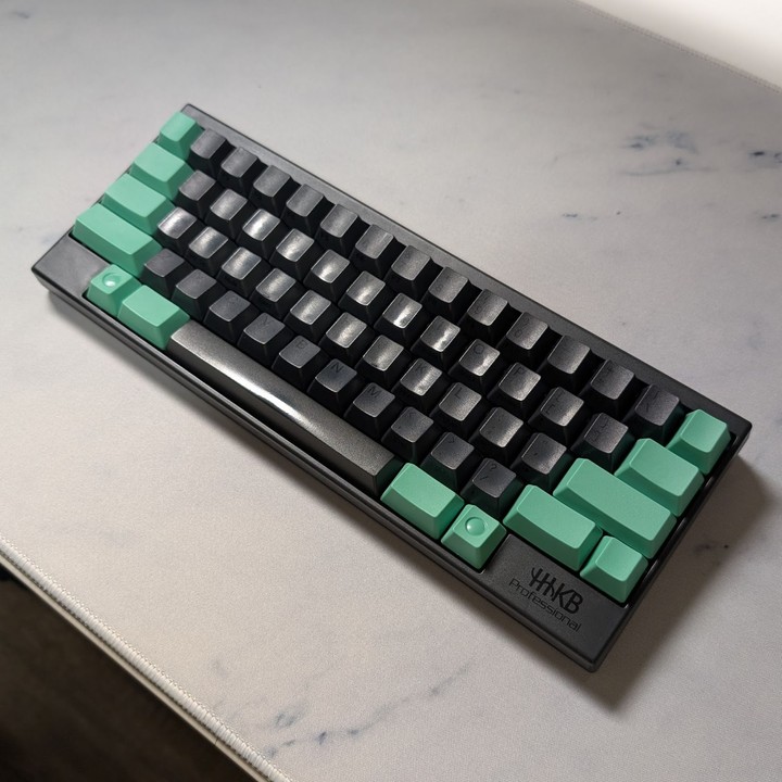 Amano Studio - Anniversary Green Topre Sets & Misc.