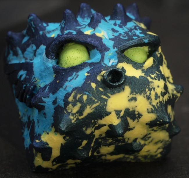 Nightcaps - Ensoured 1 Fugu Gen3