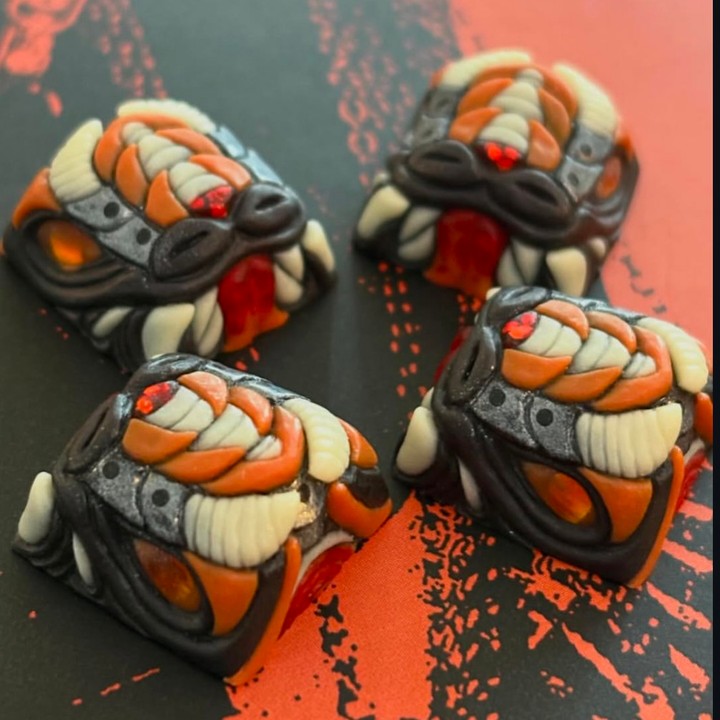 haoN - Furnace Slain