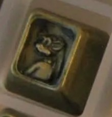 Rubrehose - Antiquated Wolf with a Pearl Necklace