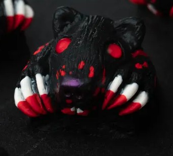 Nightcaps - Butchers Boy Nutria