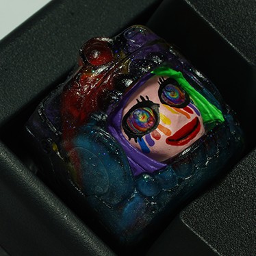 Bro Caps - Cosmosis Last Pilot