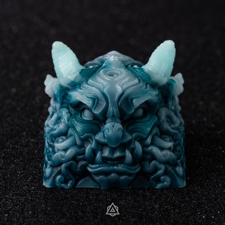 Archetype - The Long Night Oni