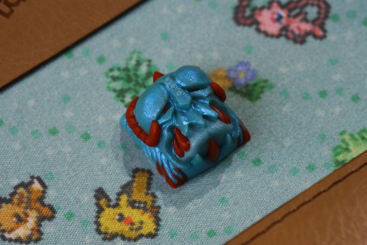 haoN - Hunger Slayer