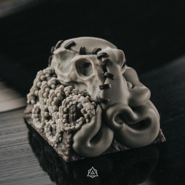 Archetype - Bitrot Skullkrabba (Stitches)