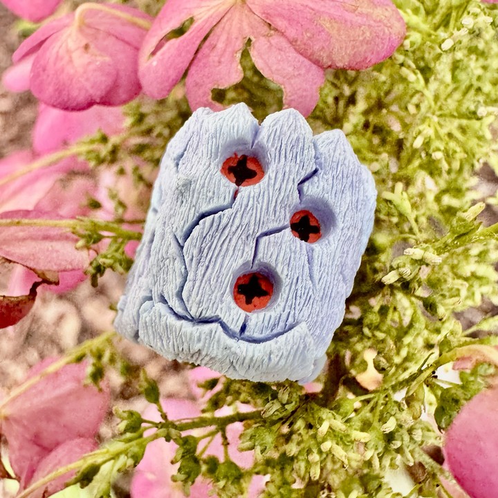 Wheat Keys - Peri-el Resin Lord