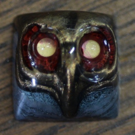 Ritual Master - Greed (HP) Bird Watcher