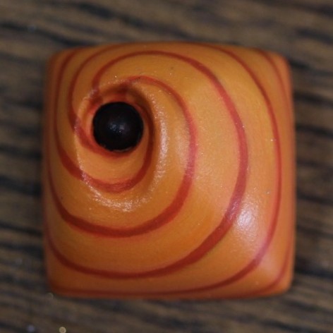 Ritual Master - Tobi (HP) One Eyed Watcher