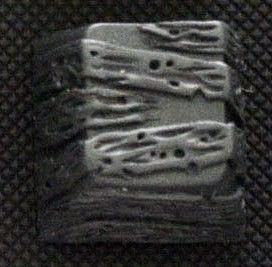 KBK-KWK - KWK Grey Wrapped II