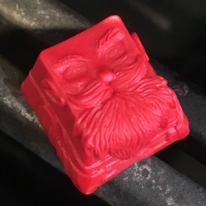 LAZERCAPS - Blood (BKMCaps Cast) ESC Wiz