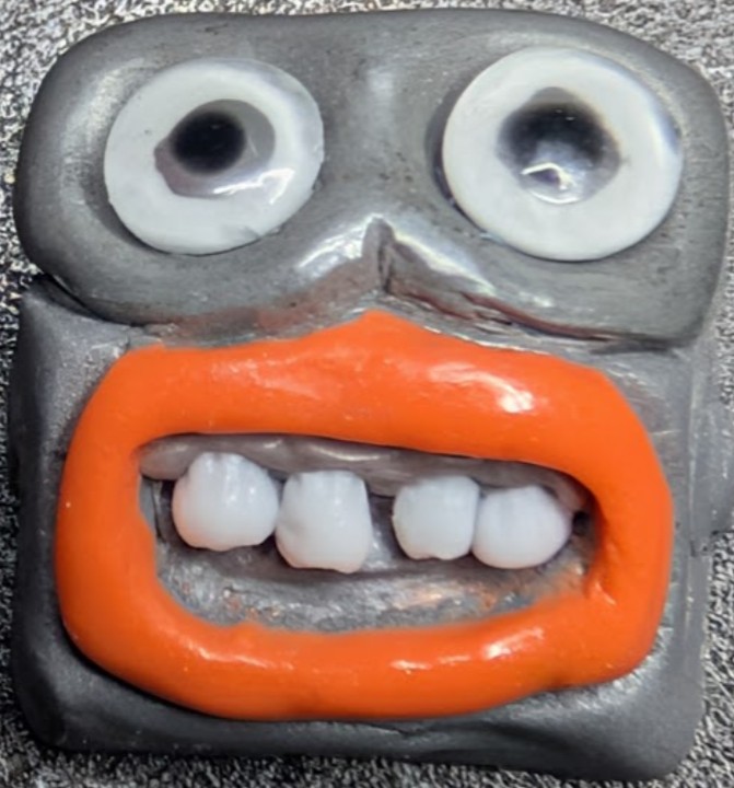 Stupid Fruit - John Sakars Is Not An Eco-Terrorist Melvin Rodney: The Failed Super Fighting Hero Fish That Enjoys Eating Rice