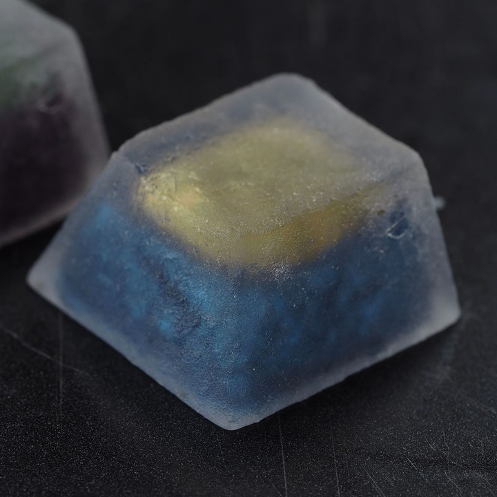 trmk - Aurum Nugget