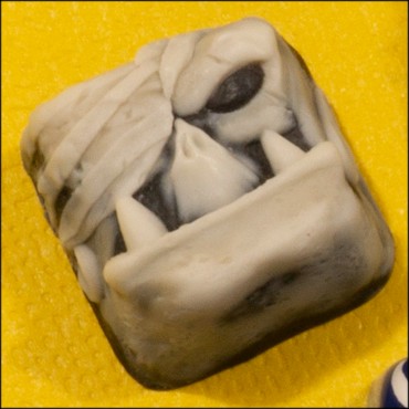 LAZERCAPS - Tarbone (BKMCaps Cast) Ugro