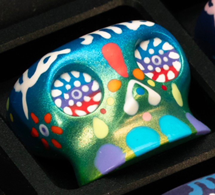 Nightcaps - La Mort Deux 1 Numbskull