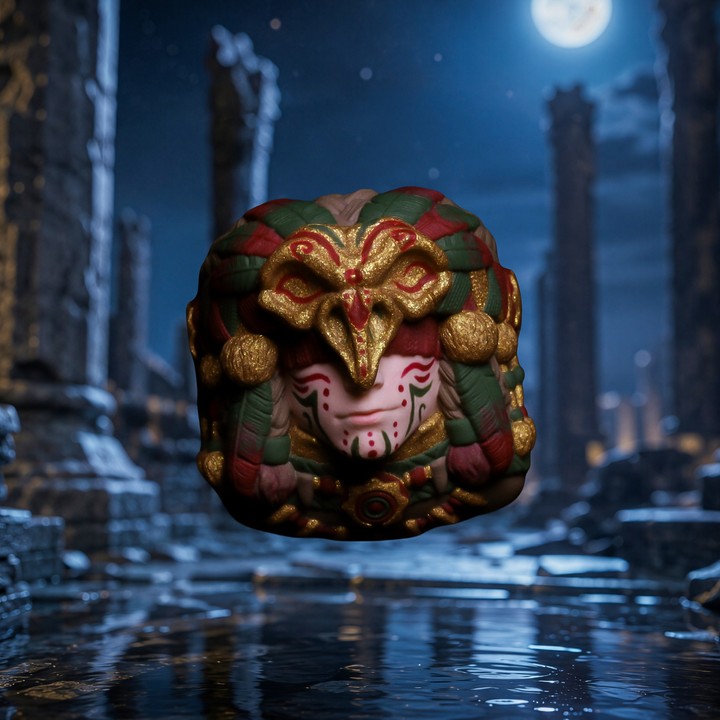 Craftkey - Azkar Barlas