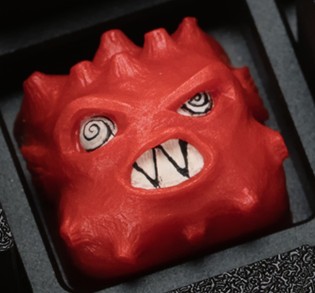 Nightcaps - Hypnotic VI Toothy Fugu v1