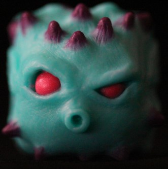 Nightcaps - Hyperfuse Fugu v1